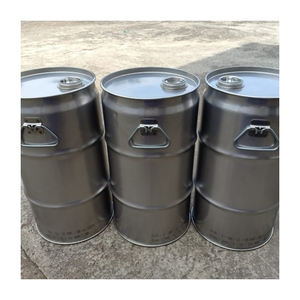 Tambor de acero de barril de hierro Tight Head un 200L para almacenar aceite lubricante químico - Product Image 2