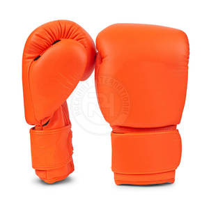 Nouveauté Gants de boxe de combat Gants de boxe en matériau durable Équipement d'entraînement Gants de boxe - Product Image 1