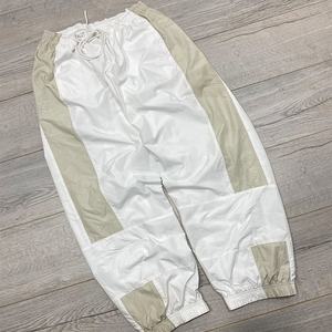 Pantalones Deportivos Impermeables Personalizados para Hombre, Pantalones Cortavientos de Corte Holgado, Pantalones Deportivos de Secado Rápido - Product Image 2