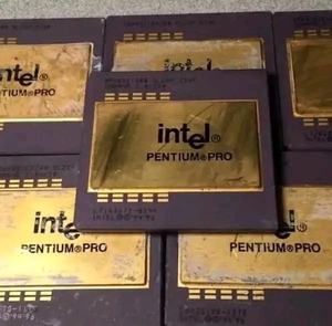 Puissants déchets de Cpu en gros pour un usage personnel et commercial - Product Image 1