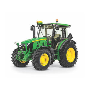 Bastante utilizado para John for 80HP Wheel Tractor 4WD Gear Drive con cojinete de caja de cambios de bomba - Product Image 5