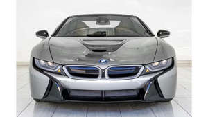 2025 Certified Pre-Owned Used <b>Car</b> Low Mileage Automatic Transmission Leather <b>Seats</b> Accidently free and ready - Product Image 2