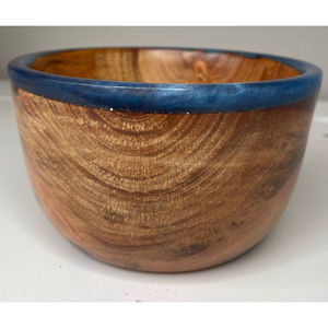 Restaurant Round Food <b>Serving</b> <b>Bowl</b> Latest Design Top Selling Handmade Eco Friendly Tableware Fruit Serverware <b>Bowls</b> - Product Image 6