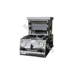 India Origin Supplier Widely Selling Easy To Use Laboratory Equipment High Performance SPE-144 Positive Pressure Processor