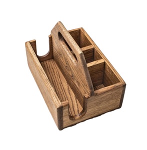 Couverts en bois de style luxueux, matériau écologique avec compartiments multiples, ustensiles de cuisine personnalisés, ustensiles de cuisine utilisés au meilleur prix - Product Image 3