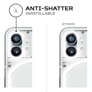 ฟิล์มกันรอย ANTISHOCK สำหรับ Nothing Phone 1 - Product Image 4