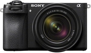 Sonyy Alpha 6700-Cámara mirrorless de" - Product Image 4