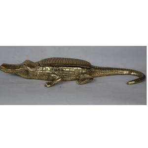 รูปปั้นตกแต่งสไตล์หายากที่มีเอกลักษณ์เฉพาะสำหรับห้องนั่งเล่นสำนักงานพื้นที่ทำงานแสดงและการใช้งานที่สร้างสรรค์ - Product Image 4