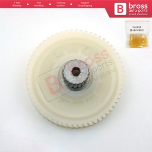 Moteur de toit ouvrant BGE606 A1769063700 Engrenage de réparation pour W205 CLA W176 W177 C207 GLE - Product Image 4