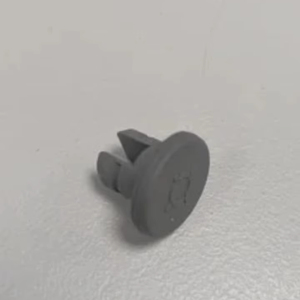 Piezas de moldeo por inyección de PVC de primera calidad con tamaño personalizado para exportación India - Product Image 1