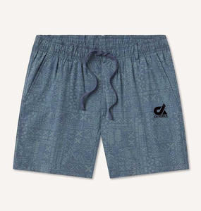 Men's <b>Shorts</b> Summer Trendy Loose Sports Elastic 100% Cotton <b>Slim</b> <b>Fit</b> Drawstring Blank Plain Women's <b>Shorts</b> Good Price - Product Image 6