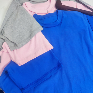 เสื้อยืดผ้าฝ้ายโอเวอร์ไซส์สำหรับผู้ชายเสื้อยืดพิมพ์ลายแนวสตรีทเสื้อยืดลำลองสไตล์ฮิปฮอปสำหรับฤดูร้อน - Product Image 6