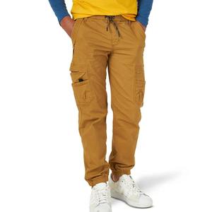 กางเกงทำงานกันลมขนาดกะทัดรัดกางเกงทำงานทนทานแข็งแรงทนทานไม่ฉีกขาดระบายอากาศกางเกงทำงาน - Product Image 5