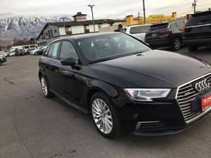 ราคาถูกสุดๆ A u d i A3 Sportback e-tron 1.4T พรีเมี่ยม 4dr Sportback รถมือสองสําหรับขาย - Product Image 3