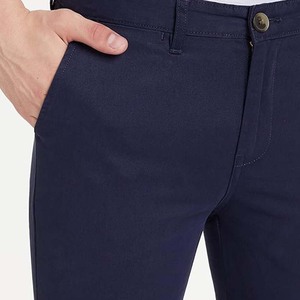 Jeans en toile personnalisés de haute qualité, vêtements décontractés pour hommes, coupe droite, légers, coupe ample, pantalons vintage, couleur et taille personnalisées - Product Image 4