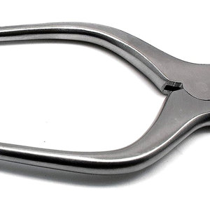 Medic Instrument Surgical Weitlaner Retractor OEM Export Stainless Steel Pakistan Weitlaner Retractor Hospital Use - Product Image 6