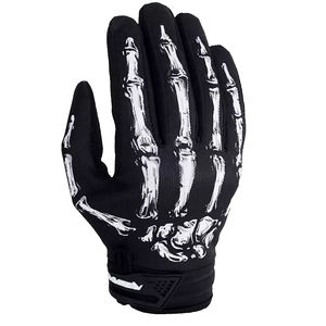 Mounting <b>Dirt</b> <b>Bike</b> <b>Gloves</b> Mountain <b>Bike</b> Racing <b>Gloves</b> Motocross Cycling Full Finger Light Weight <b>Gloves</b> - Product Image 3