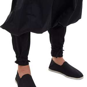 Uniforme de Artes Marciales Personalizado OEM, Uniforme de Jiu Jitsu de Color de Contacto, Uniforme de Taekwondo Ninja, Venta al por Mayor - Product Image 5