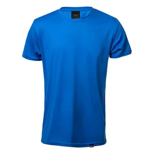 T-shirt de sport promotionnel durable en RPET pour équipe ou événement - Product Image 6