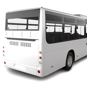 Bus de passagers à haute capacité ZK5122XLH le plus vendu au prix d'usine - Product Image 5