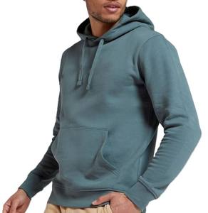 2025 Buena calidad Servicio OEM Hombres Out Door Fitness Wear Sudadera con capucha Logotipo personalizado Unisex Fabricante Ropa de invierno Sudadera con capucha transpirable - Product Image 4