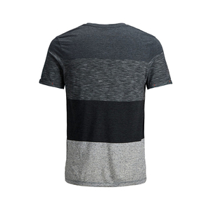 เสื้อเชิ้ตผู้ชายคุณภาพสูงรุ่นใหม่ปี 2026 สำหรับสตรีทแวร์ คอปกพับได้ ผลิตจากผ้าฝ้าย 100% เสื้อยืดผู้ชาย - Product Image 2