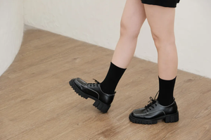 Wypex, zapatillas de deporte de moda de alta calidad para mujer, impermeables con mejora de altura, plantilla de PU de goma suave, forro de felpa para mayor comodidad - Product Image 4