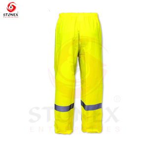 Survêtements imperméables pour le travail en extérieur, hommes et femmes, fournisseur en gros, haute qualité 2026 - Product Image 6