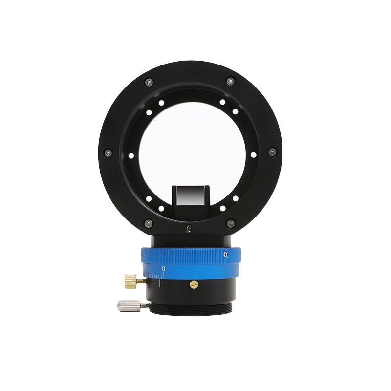 OAG-X-M68F Large Off-axis <strong>Guide</strong> with 14x10mm Prism for M68 Deep Sky <strong>Camera</strong> Astronomical Accessory