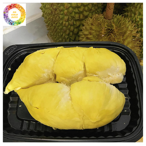 CARNE DURIAN CONGELADA DE VIETNAM DULCE Y AROMÁTICA LARGA VIDA ÚTIL PARA CONSUMIDORES GLOBALES - Product Image 2