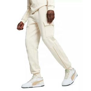 New Arrival Custom Sweatpants <b>Men</b> Heavyweight Sweatpants Manufacturer Casual Outerwear <b>Joggers</b> - Product Image 4