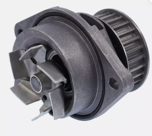 Nuevo Kit de correa de distribución de alta calidad con rodamiento tensor KP35565XS 036109119AG 036109243AB para Audi AC VW <span class=keywords><strong>SEAT</strong></span> SKODA Auto Cars - Product Image 3