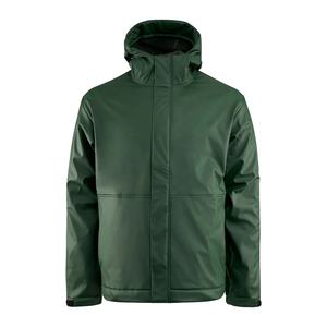 Chaqueta impermeable con logotipo personalizado para hombre, chaqueta impermeable de talla grande, fabricante de chaquetas para senderismo y Pesca - Product Image 2