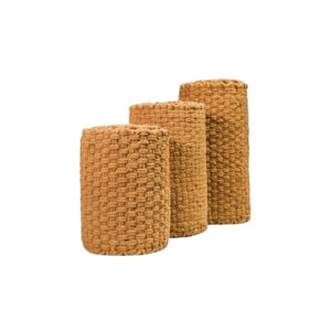 Alfombra de Fibra de Coco/Palma Sostenible para Proyectos Ambientales y Ofrecer Retención Natural del Suelo en Zonas de Taludes y Orillas de Ríos - Product Image 1