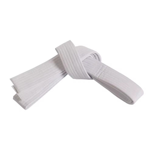 Cinturones de Karate suaves y ligeros personalizados, cinturones de Karate de artes marciales de alta calidad personalizados profesionales - Product Image 5