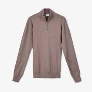 Pulls respirants pour hommes TWINSET – Nouveauté, séchage rapide, chauds, tricotés, décontractés, amples, pour le printemps et les activités de plein air - Product Image 3