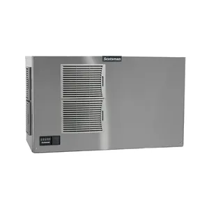 เครื่องทำน้ำแข็ง Scotsman Prodigy ELITE 48 แบบระบายความร้อนด้วยอากาศ ขนาดกลาง ความจุ 1553 ปอนด์ รุ่น MC1448MA-32 เครื่องทำน้ำแข็งระดับมืออาชีพจาก Scotsman - Product Image 1