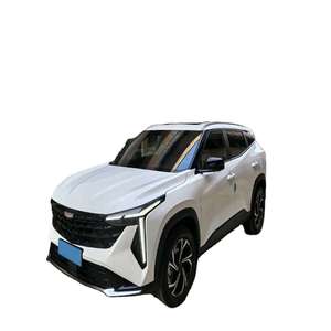 2024 Compact SUV 1.5T Turbo 181HP L4 7 Speed DCT Automatic Leather Aluminium Alloy Panoramic Sunroof Good Condition Ready <b>Drive</b> - Product Image 1
