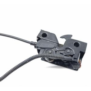 Cerradura de Capó Delantero SEAT León 4ª Serie 5F0823509C (13>) - Product Image 4