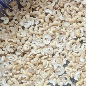 Venta al por Mayor a Granel de Granos de Anacardo Crudos, Frutos Secos, Badam, SANTIGO, Kaju, Anacardo Roto, Servicio 24/7 - Product Image 1