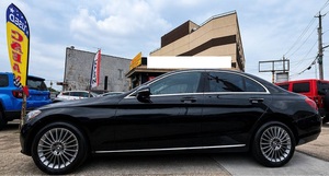 Mercedes-Benz Clase C C 300 Luxury 4MATIC 2016, Listo para Enviar - Product Image 5