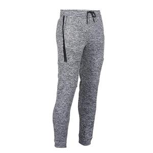 Pantalons de jogging pour hommes en polaire tricotée taille mi-haute, grande taille, fabriqués au Pakistan, polyester, personnalisés, décontractés, avec cordon de serrage - Product Image 2