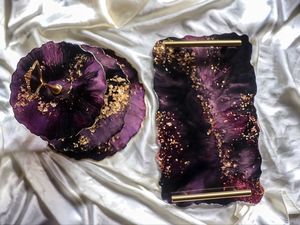 BANDEJA PEQUEÑA HECHA A MANO UTILIZADA EN EL Hotel y el hogar de la mejor calidad y hecha a mano - Product Image 5