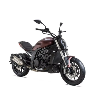 Ventes chaudes d'usine 2025 Ben/elliis 502C Cruiserrs Motocyclettes avec 2 ans de garantie Prêt à être expédié dès maintenant - Product Image 5