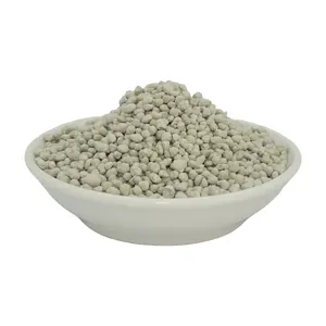 High Quality NPK 7-20-13+6CaO+5S+5MgO+0.4B+TE Zn SFJC Granular Compound Fertilizer Agriculture Fertilizers