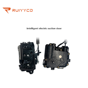 Cerradura de succión eléctrica de nueva condición para puerta de succión eléctrica <span class=keywords><strong>Skoda</strong></span> <span class=keywords><strong>Karoq</strong></span> <span class=keywords><strong>Kodiaq</strong></span> <span class=keywords><strong>Kamiq</strong></span> - Product Image 2