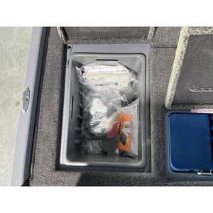 Embarcación de Pesca Nitro Z19 XL PRO 8.1-12m 200HP 2026 - Product Image 6