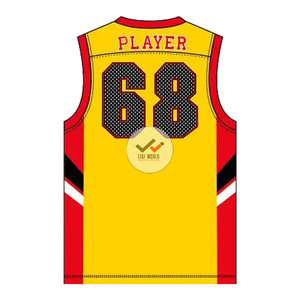 Uniforme de baloncesto de secado rápido Último diseño Camiseta de baloncesto personalizada Reversible Camisetas de baloncesto lisas Conjunto de uniforme para hombre 2025 - Product Image 3
