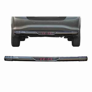 OVI ไพร์ม แดร์ค รีอาร์ โปรเทคเตอร์ สำหรับสวิฟท์ ดีไซร์ - Product Image 1