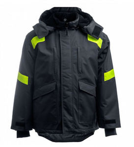 Large Size Professional Autumn Winter Custom <b>Waterproof</b> <b>Work</b> Coat For Men Outdoor Windproof Thick Men's Custom <b>Work</b> Wear - Product Image 2